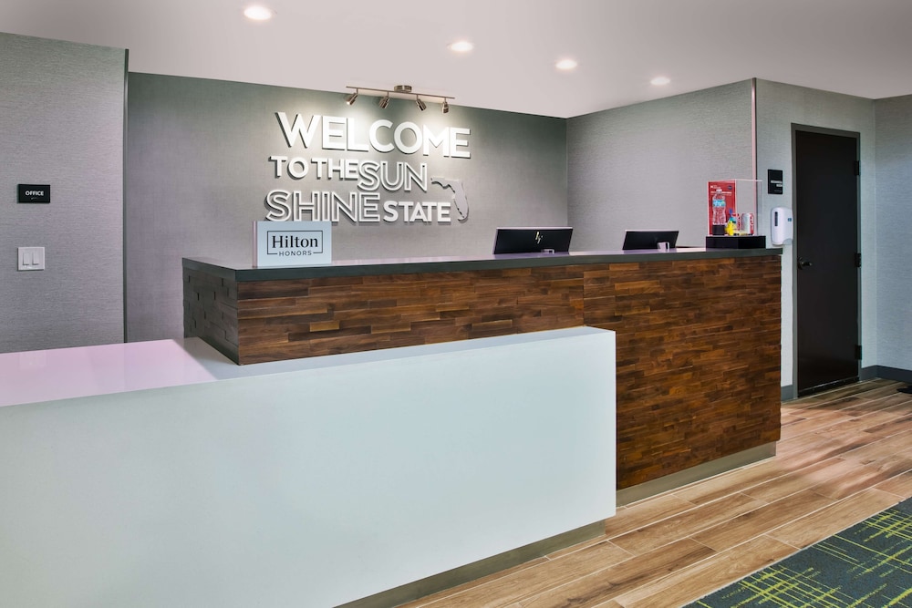 Hampton Inn Daytona Ormond Beach - photo 6