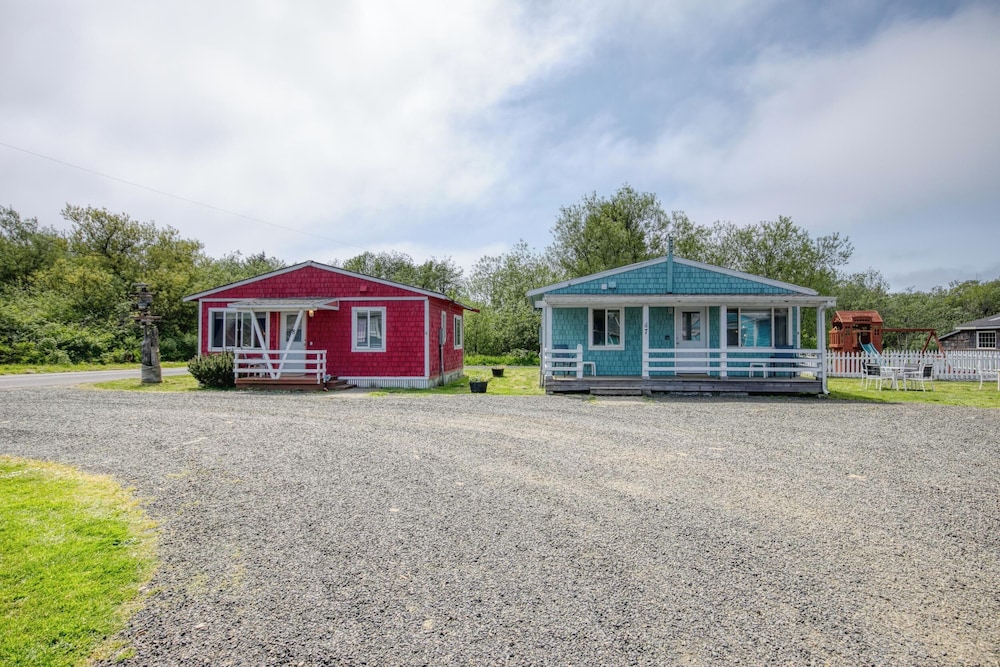 Ocean Spray Beach Resort - photo 80