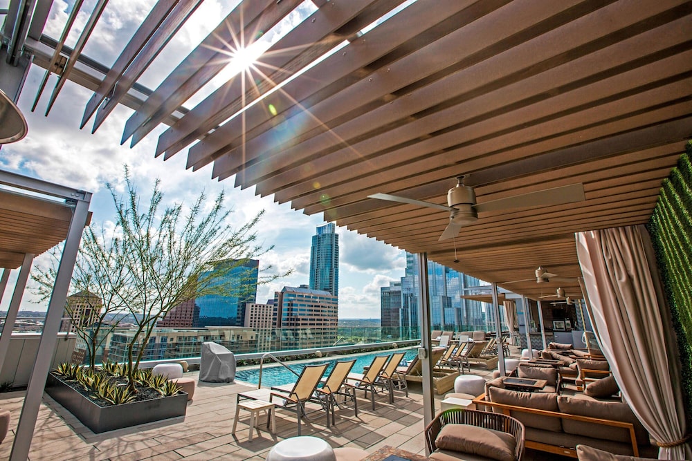 The Westin Austin Downtown - photo 45
