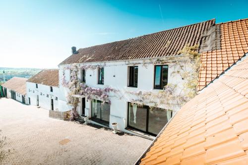 Little Farm Comfort&PrestigeHouse pet-friendly hotel Ittre
