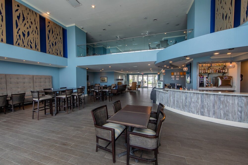 Holiday Inn Club Vacations Galveston Seaside - photo 125