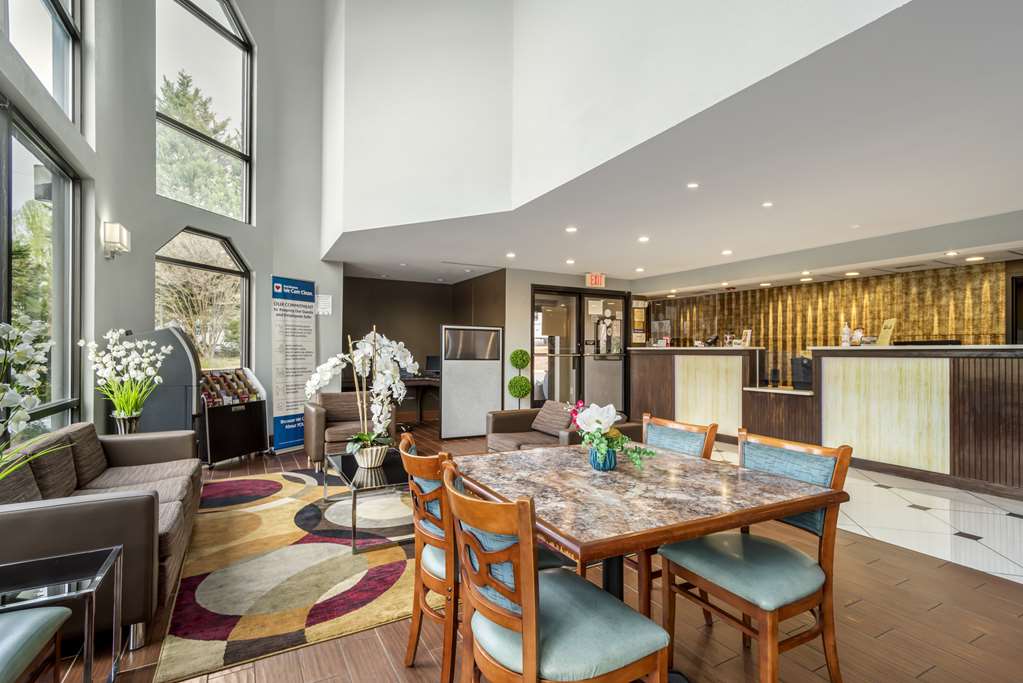 Best Western Statesville Inn - featured photo