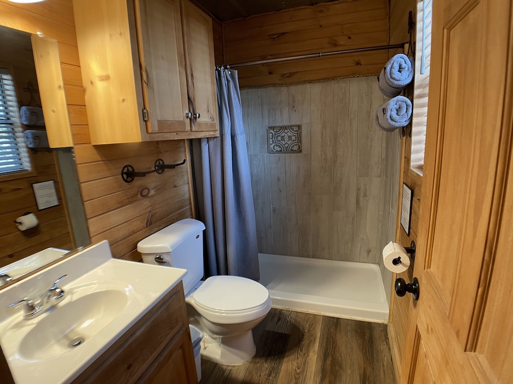 Walnut Canyon Cabins - photo 78