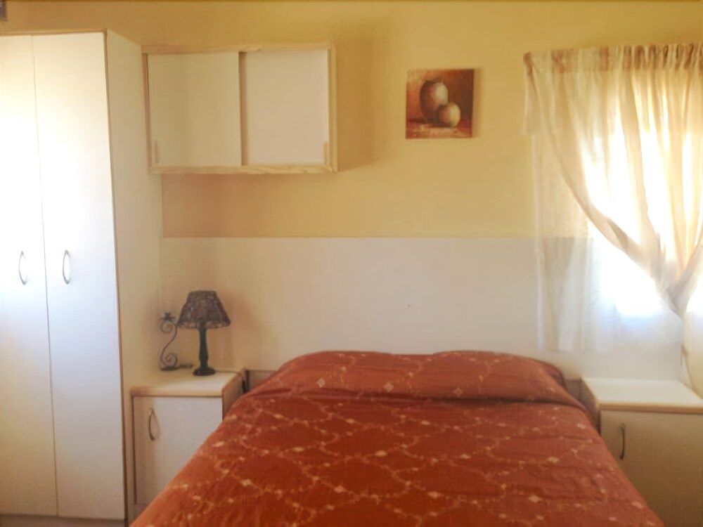 Hae Bed and Breakfast — Leribe — photo 3