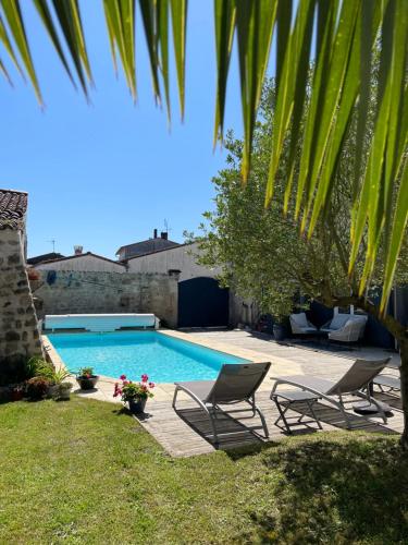 Aux portes des iles — hotel in Saint-Just-En-Chaussee