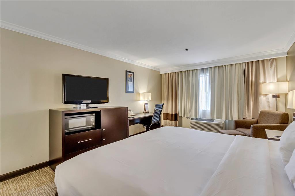 Comfort Inn Murray Salt Lake City South - photo 32