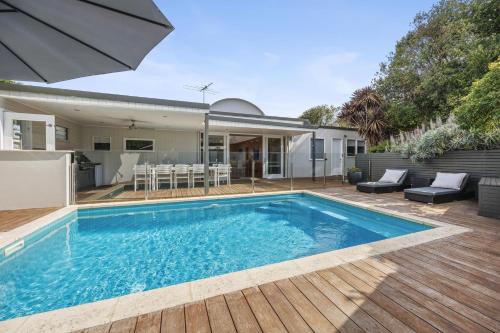 Couta Coastal Haven in Sorrento, Australia