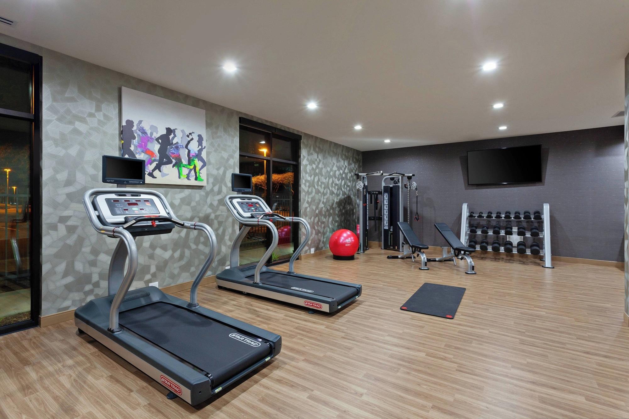 TownePlace Suites by Marriott San Diego Central - photo 5