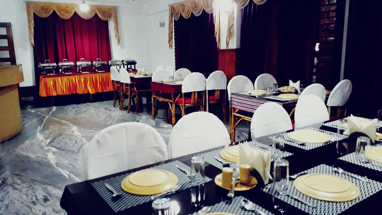 Nirvana Residency — Gangtok — photo 5