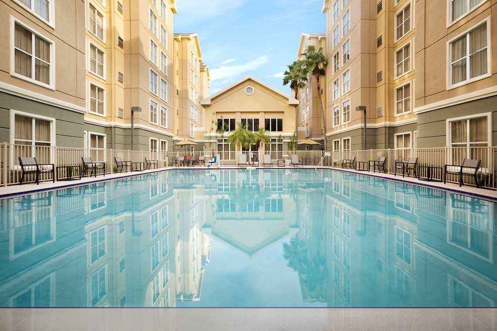 Homewood Suites by Hilton Orlando International Drive Convention Center - photo 19