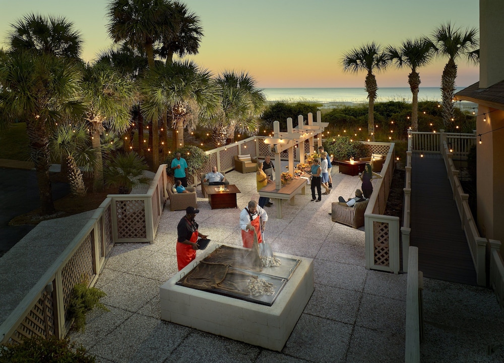 Omni Hilton Head Oceanfront Resort - photo 89