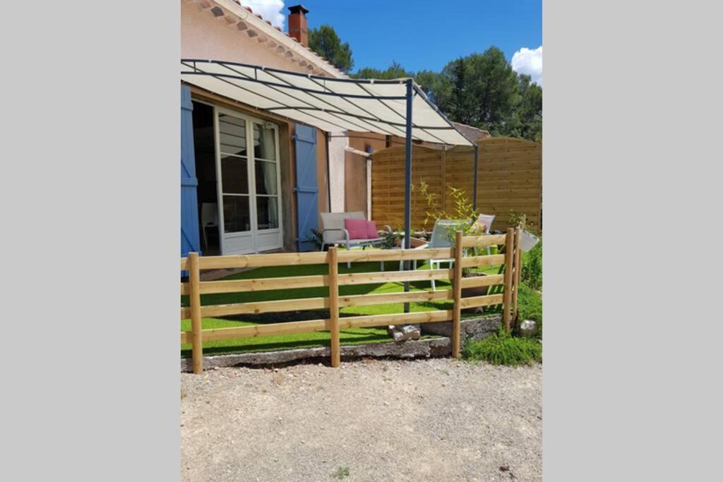 Menthe à l eau in Lorgues, France