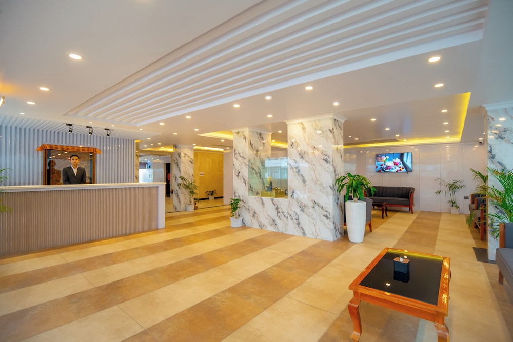 Velvet Luxe Hotel — Butwal — photo 4