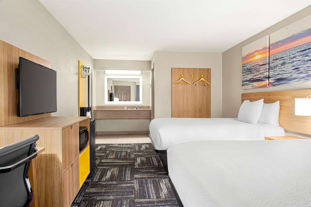 Days Inn by Wyndham Paris - photo 19