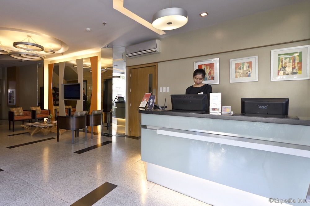 St. Mark Hotel — Cebu City — photo 3