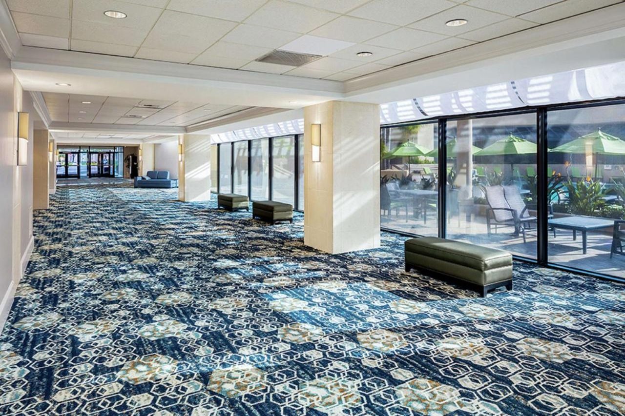 DoubleTree by Hilton San Jose - photo 5