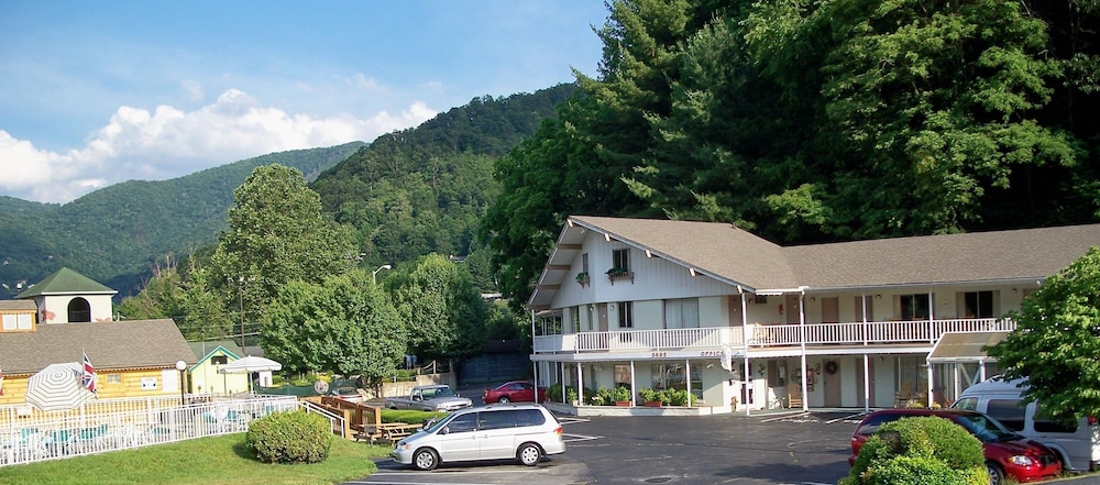 Castlewood Inn - photo 50