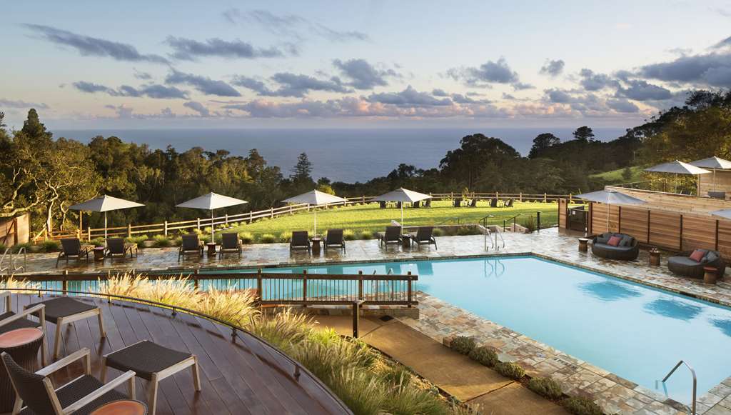 Ventana Big Sur an Alila Resort - photo 17