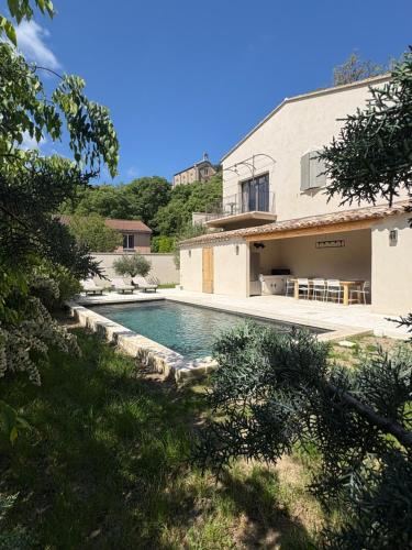 La Mirande a Lacoste - last minute hotel in Unknown City