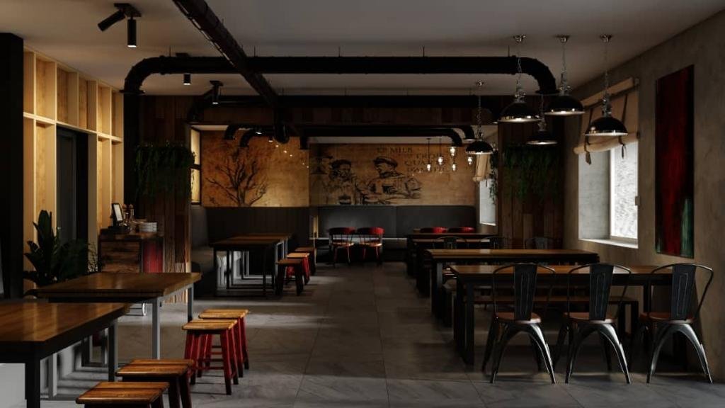 Geolog Hotel in Mil'kovo, Russia