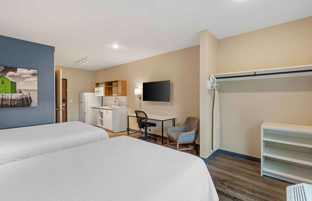Extended Stay America Premier Suites Belgrade Bozeman Yellowstone Airport - photo 35