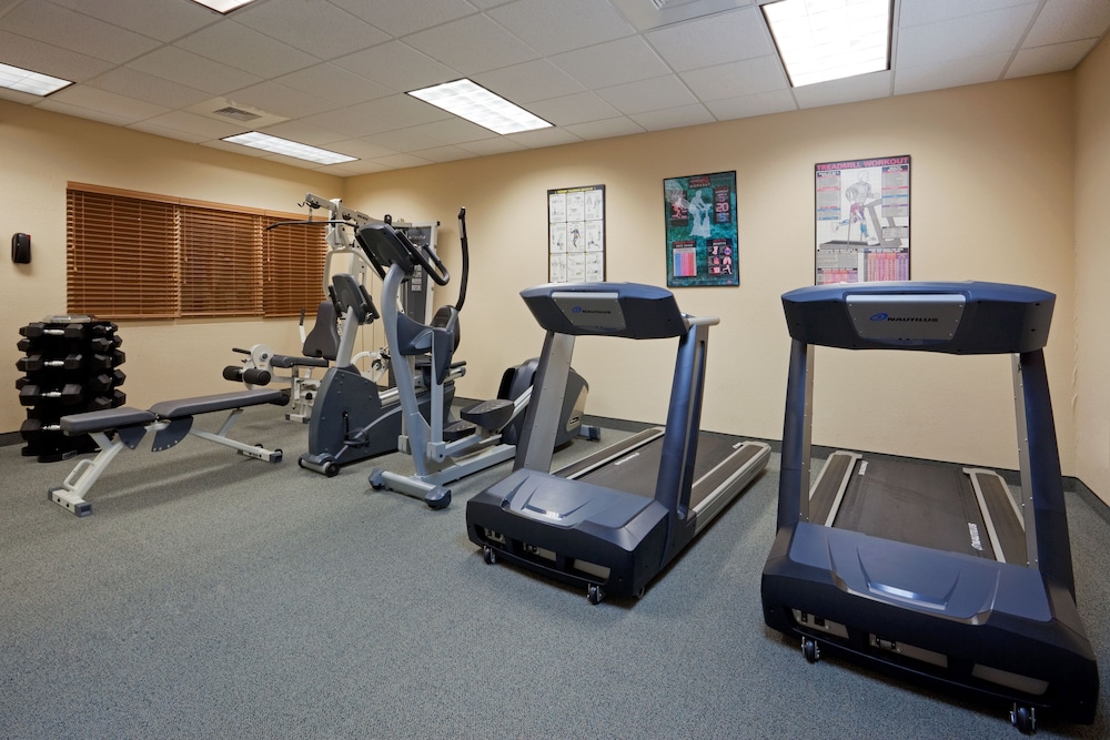 Candlewood Suites West Springfield by IHG - photo 24
