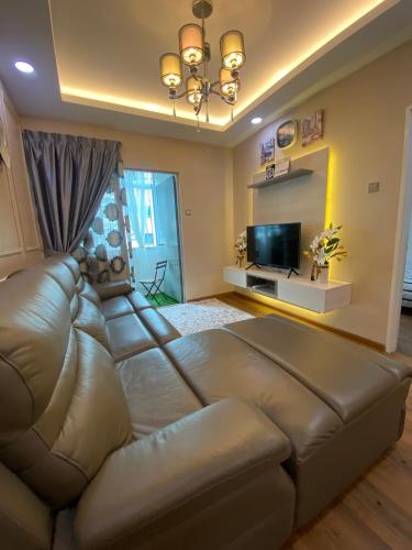 Syahoney Homestay 2 with NETFLIX — 4-Star Luxury Hotel in Tanah Rata, Malaysia