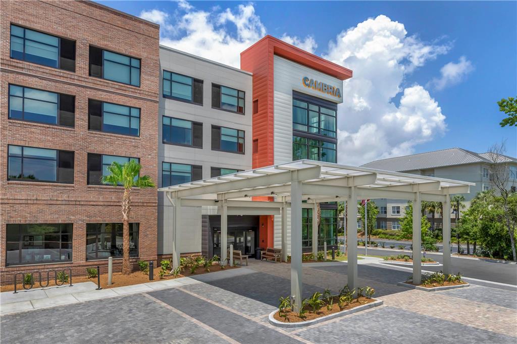 DoubleTree by Hilton Charleston Riverview - photo 4