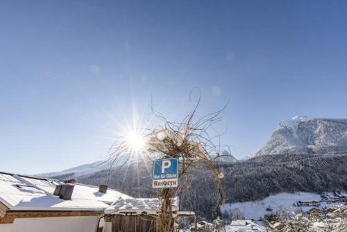 Ferienwohnungen Kaspern — Ramsau — photo 4