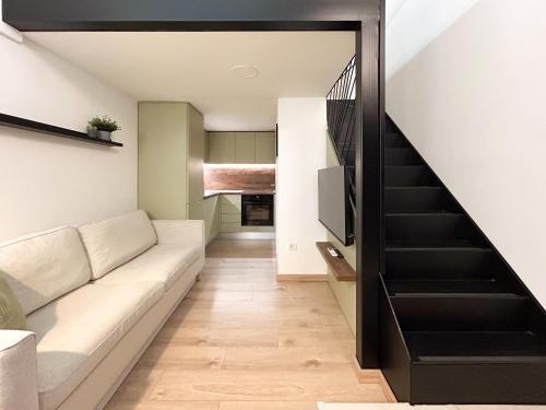 Kex Apartments — 4-Star Luxury Hotel in Zagreb, Croatia