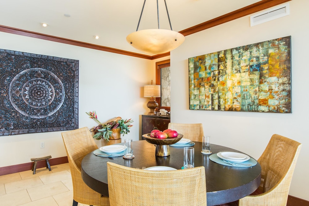 Two bedroom Villas at Ko Olina Beach Villas Resort - photo 81