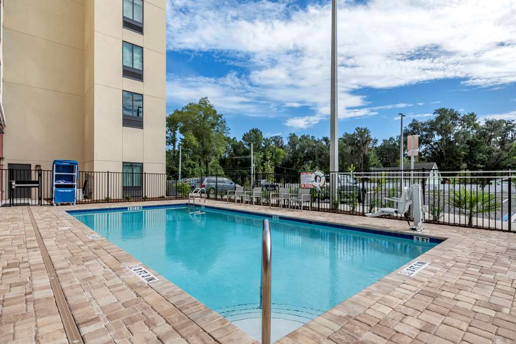 Comfort Suites Gainesville near University - photo 28
