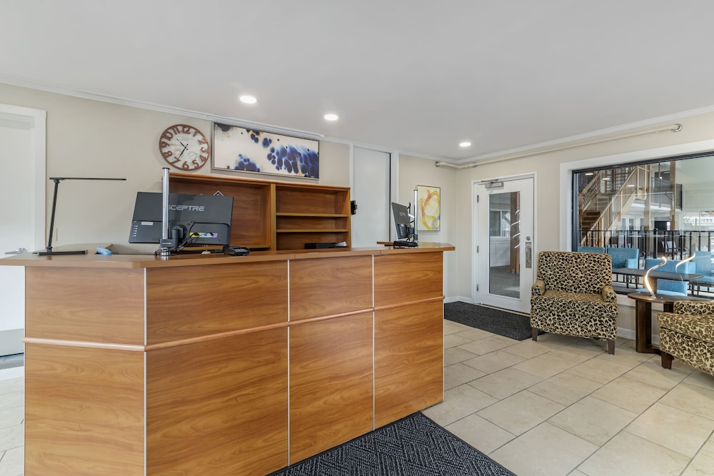 Days Inn by Wyndham Dover - photo 5