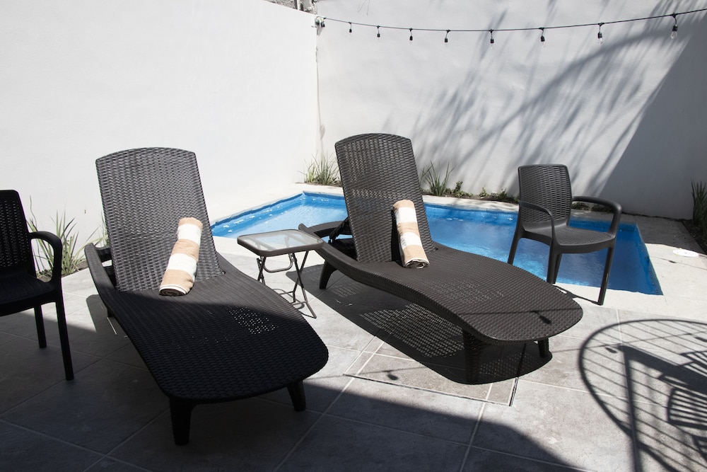 Playa Azul Sayulita in Sayulita, Mexico