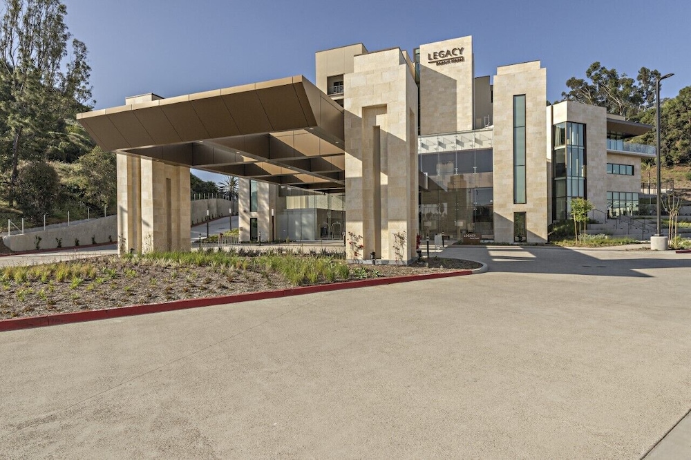 Legacy Resort Hotel & Spa - photo 30