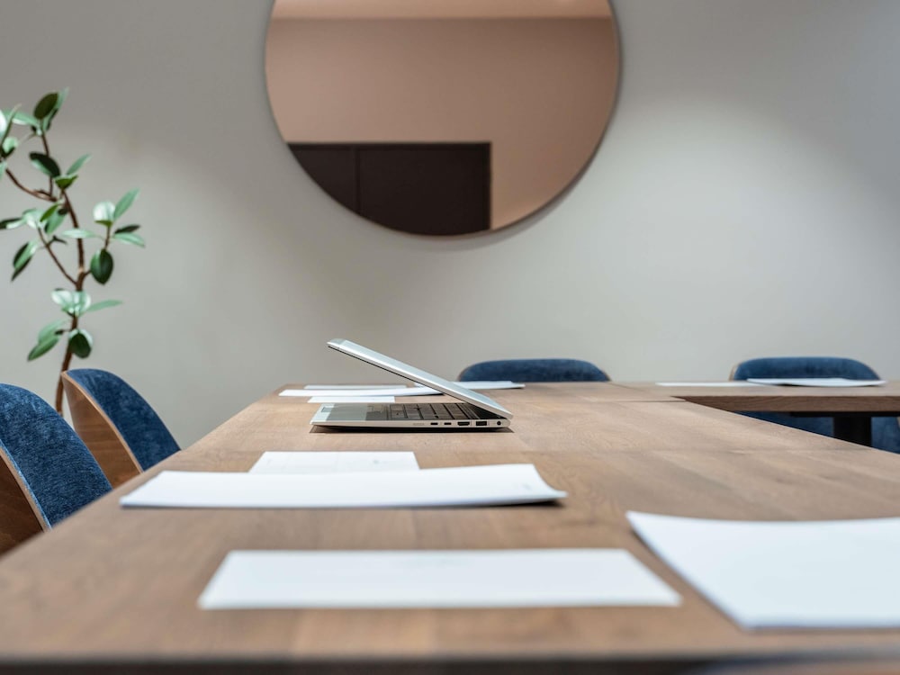 כנסים ואירועים