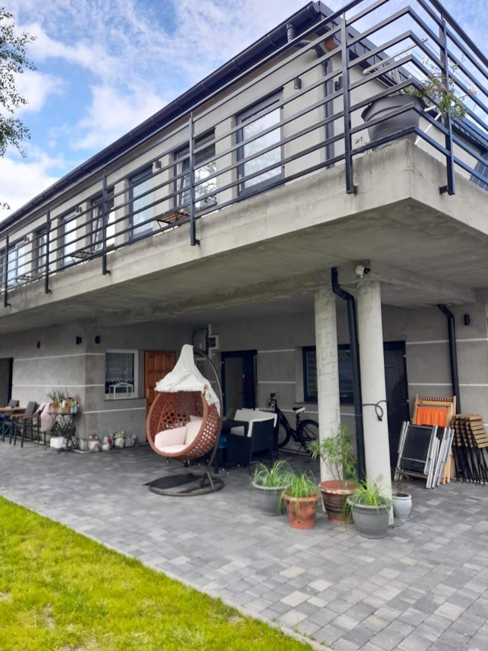 Pokoje u Joli in Dziwnow, Poland