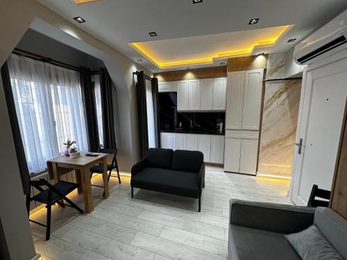 Adgsuites — 4-Star Luxury Hotel in Istanbul, Turkey