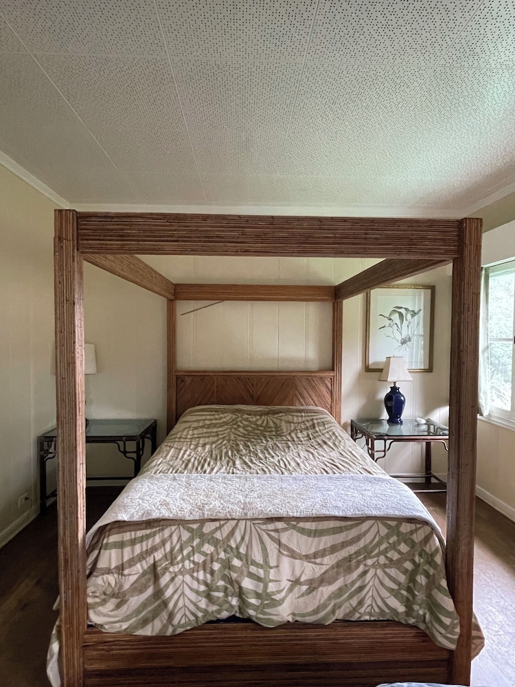 Pahala Plantation Cottages - photo 15