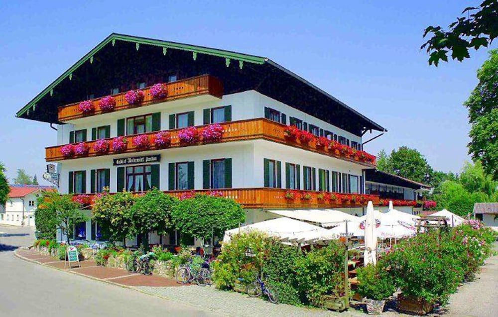 Hotel Unterwirt in Eggstatt, Germany