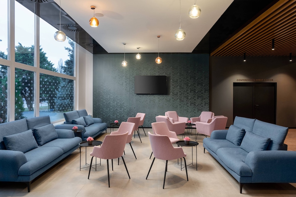 Hunguest Hotel Beke — Hajduszoboszlo — photo 2