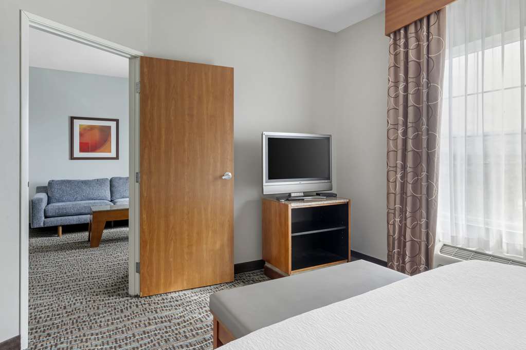 Best Western Plus Peppertree Inn At Omak - photo 20