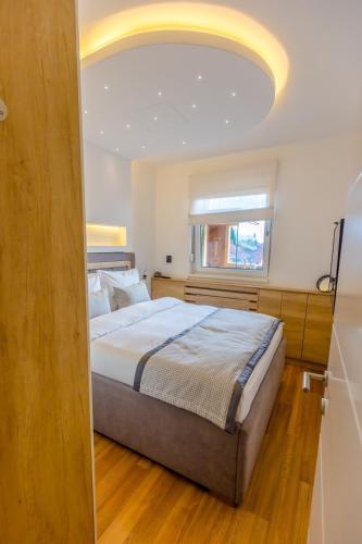 Platinum_Luxury_Apartment II — 4-Star Luxury Hotel in Teslic, Bosnia and Herzegovina
