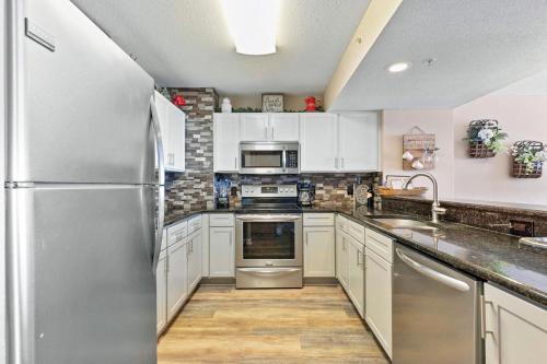 GRA902 Grand Atlantic Resort Oceanfront 9th Floor 3BR 3BA - photo 17