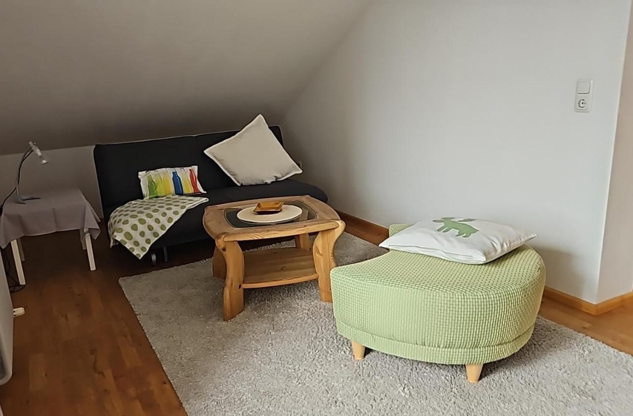 Ferienwohnung Erni — Roehrnbach — photo 3