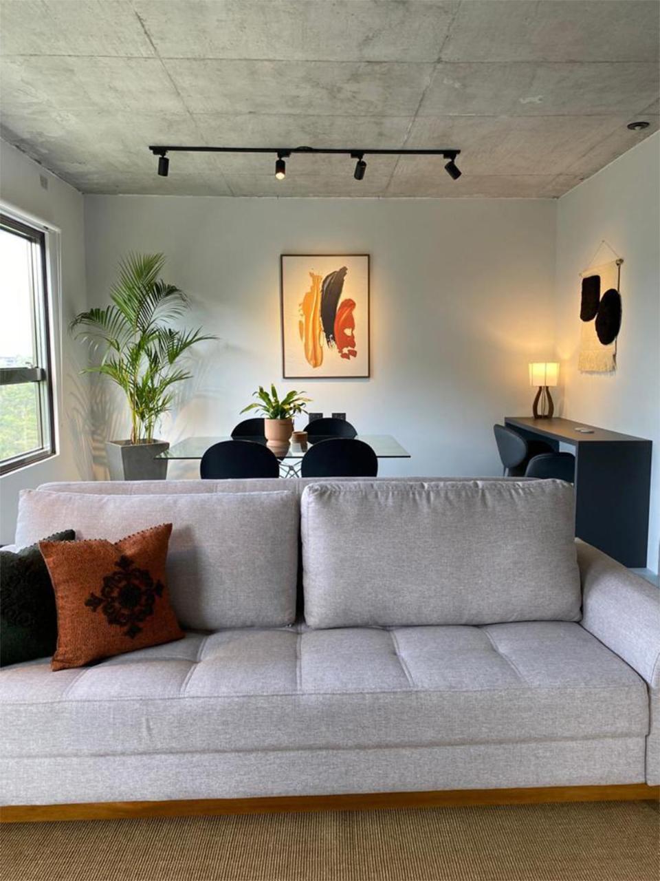 Apartamento Moderno No Maxhaus Praia Brava Piscinas Playground E Academia