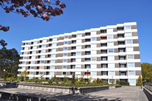 Carpe Diem Ferienwohnung Nr 187 Meerblick — 4-Star Luxury Hotel in Timmendorfer Strand, Germany