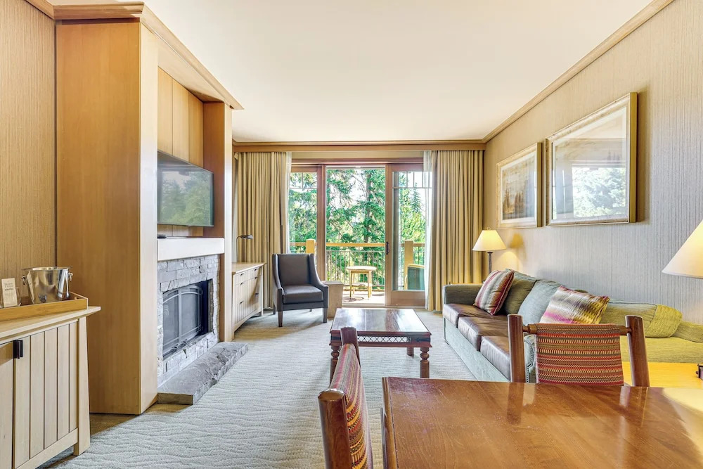 Cle Elum Condo w Balcony in Suncadia Resort - photo 3