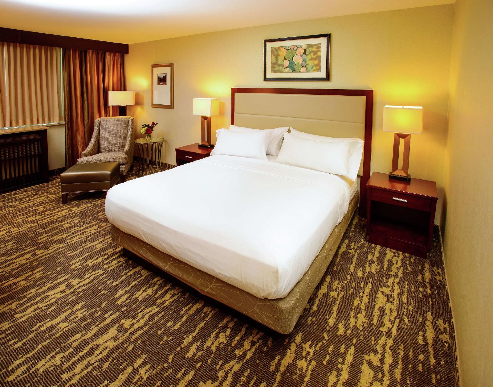 DoubleTree by Hilton Hotel Mayo Clinic Area - photo 8