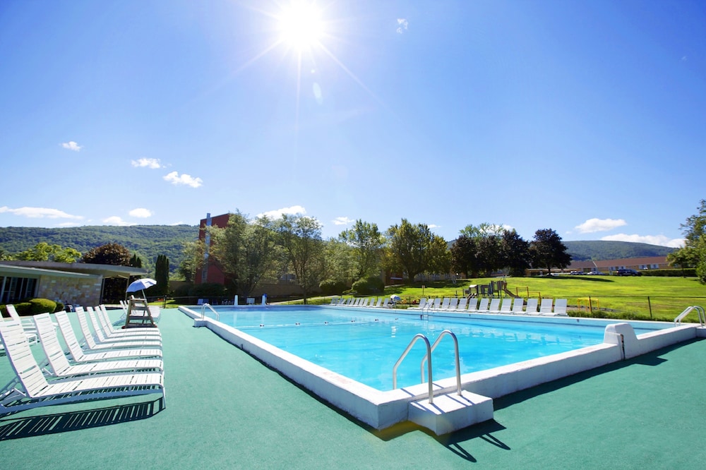 Honor's Haven Resort & Spa - photo 14